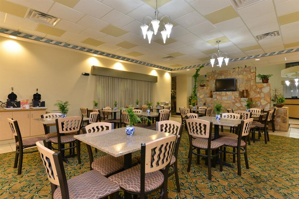 Comfort Suites Near Gettysburg Battlefield Visitor Center Экстерьер фото