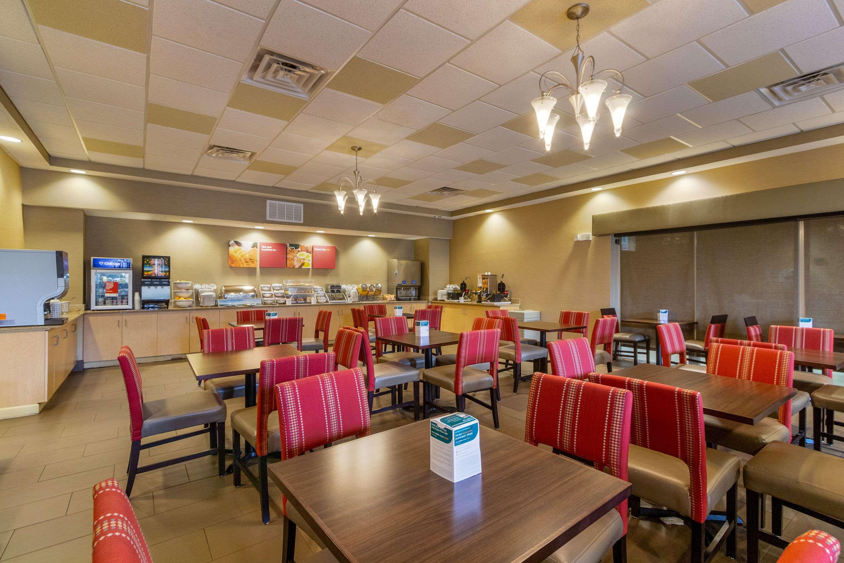 Comfort Suites Near Gettysburg Battlefield Visitor Center Экстерьер фото