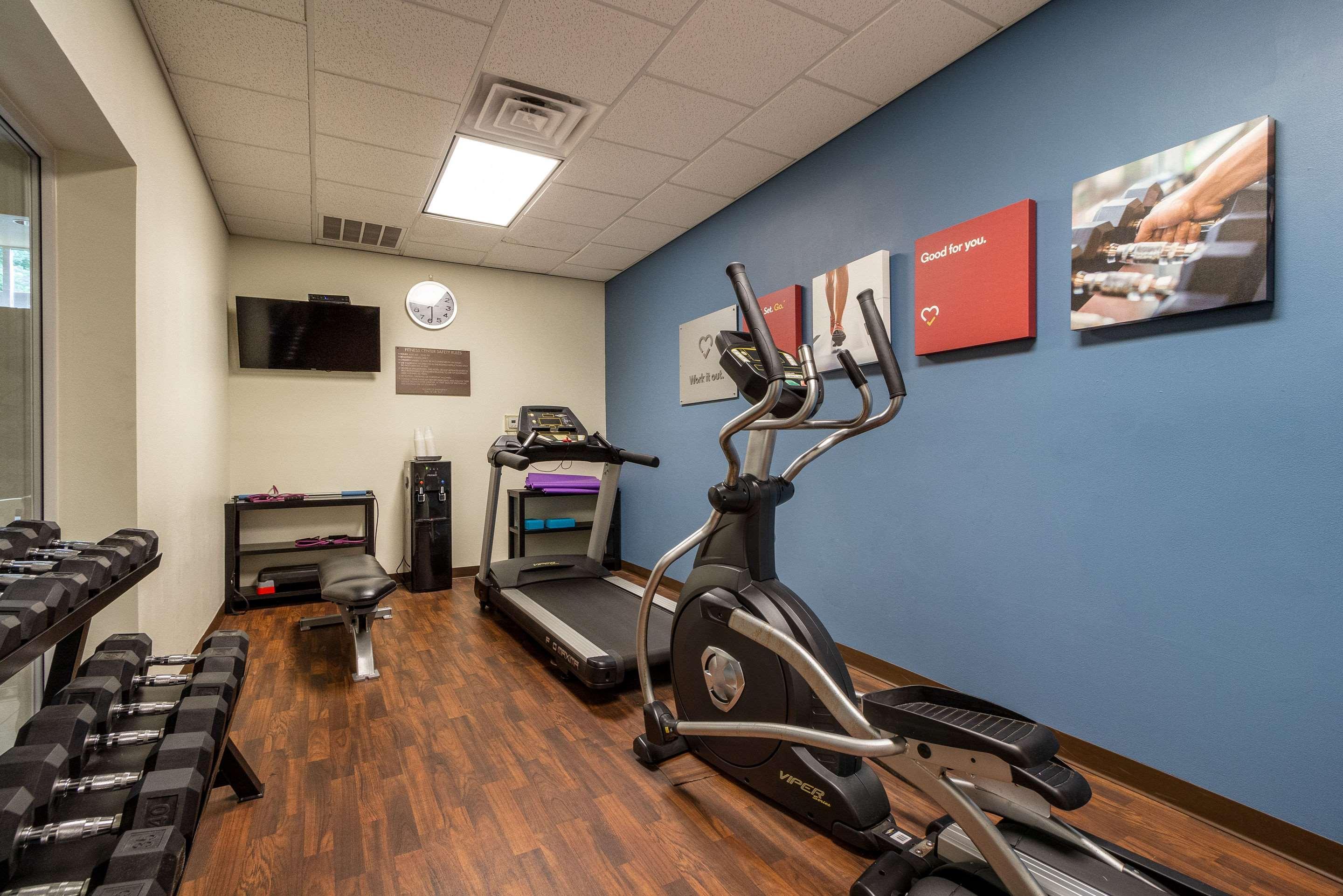 Comfort Suites Near Gettysburg Battlefield Visitor Center Экстерьер фото