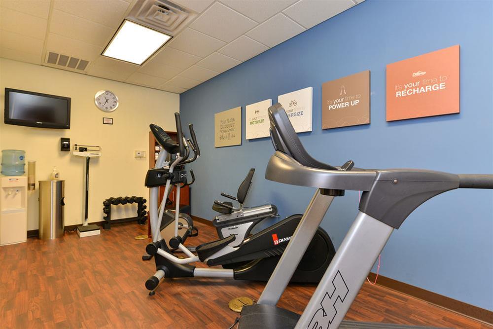 Comfort Suites Near Gettysburg Battlefield Visitor Center Экстерьер фото