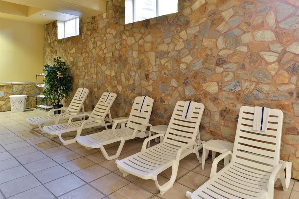 Comfort Suites Near Gettysburg Battlefield Visitor Center Экстерьер фото
