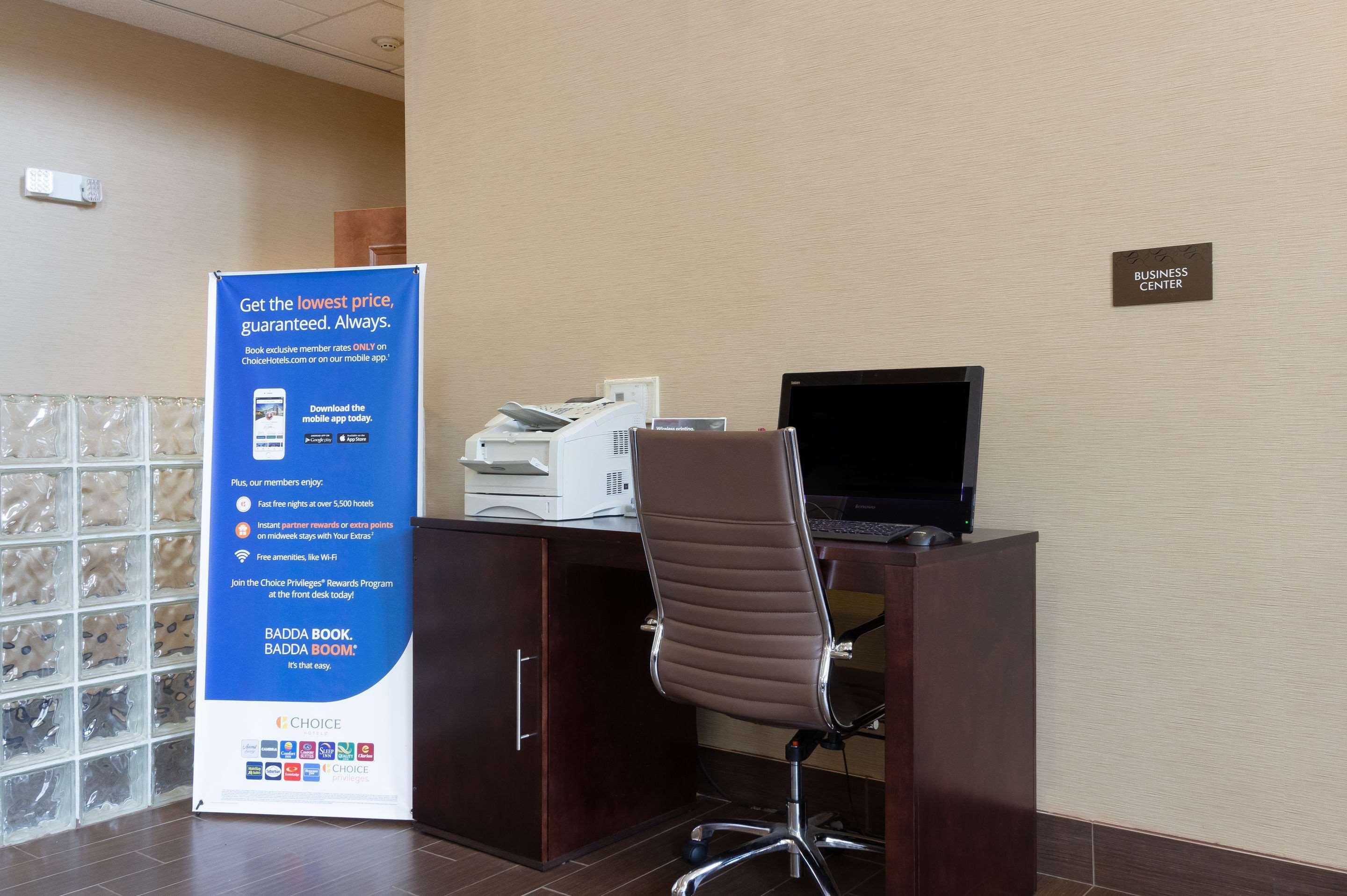 Comfort Suites Near Gettysburg Battlefield Visitor Center Экстерьер фото