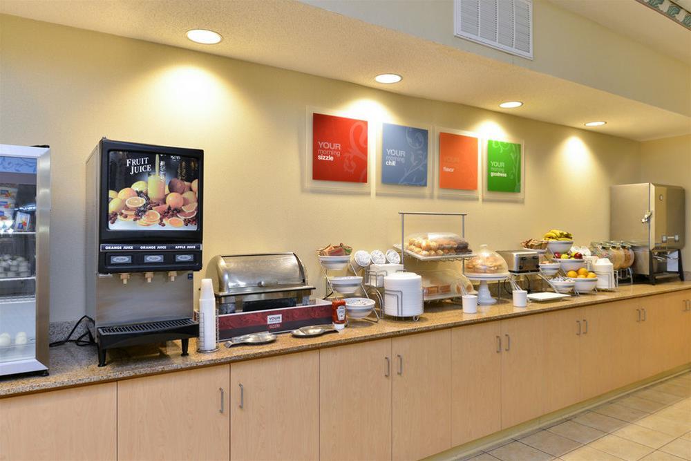 Comfort Suites Near Gettysburg Battlefield Visitor Center Экстерьер фото