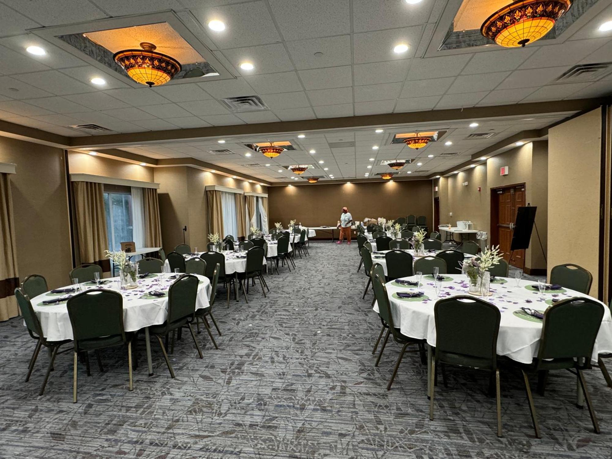 Comfort Suites Near Gettysburg Battlefield Visitor Center Экстерьер фото